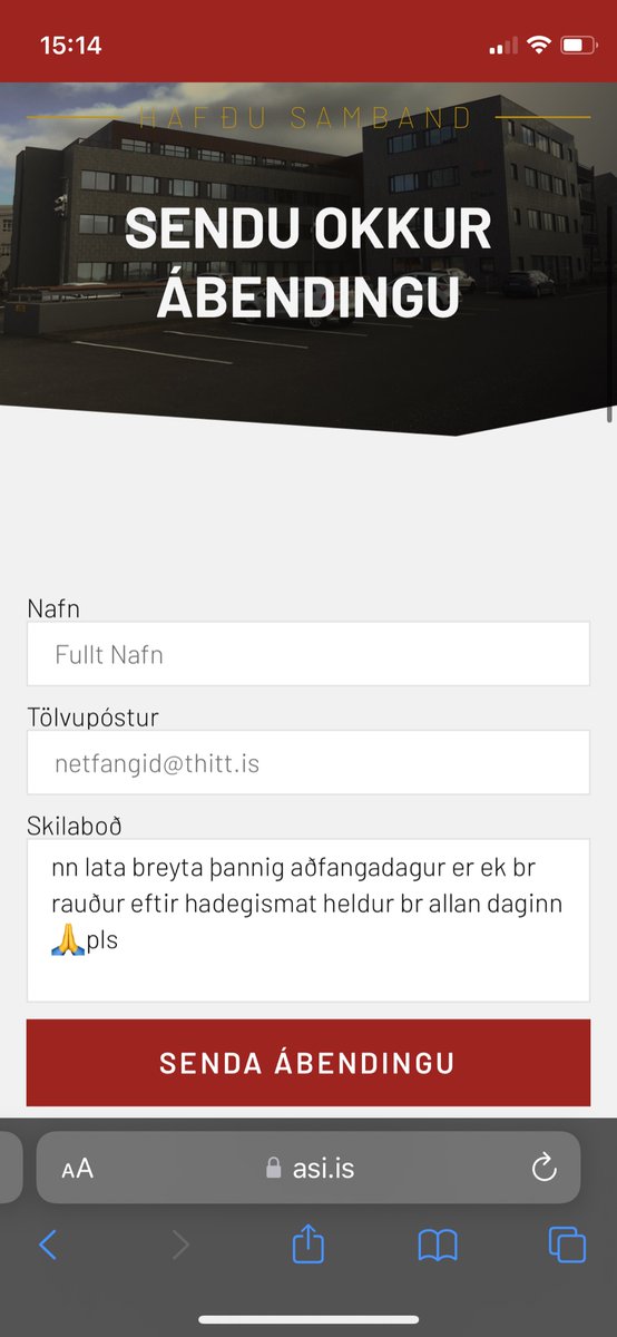 sólrún dögg (@solrunjosefs) on Twitter photo 