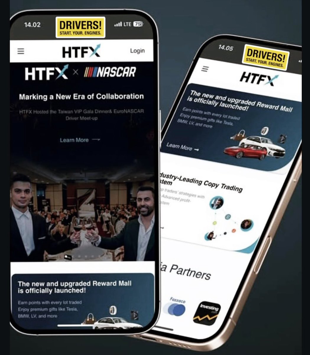 VTziortzis's tweet photo. #VTziortzis @EuroNASCAR @worldofnwes @NASCAR #HTFX #htfxforex #htfxtrading #htfxbroker #htfxforextrading #htfxonlinetrading https://t.co/8Ne9OOl3Ab