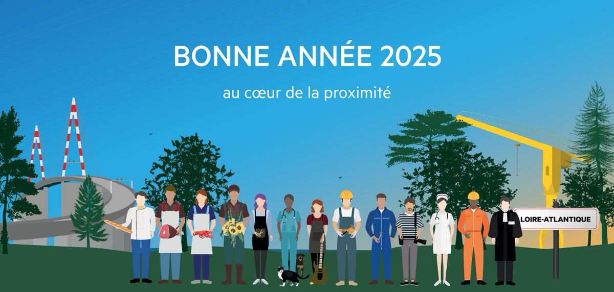 U2P Loire Atlantique tweet media