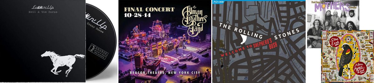 Gillespy's tweet photo. vdh-online: VDHO BEST ALBUMS 2024 
https://t.co/hw4JaY90Zr https://t.co/gkIzGgOyjx