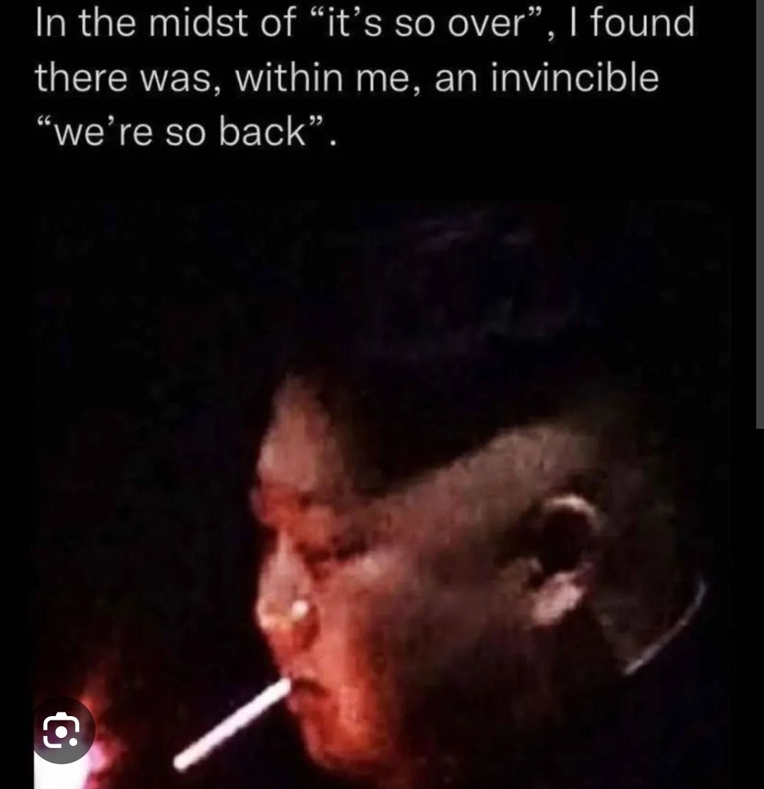 when lives depend on managing a drawdown