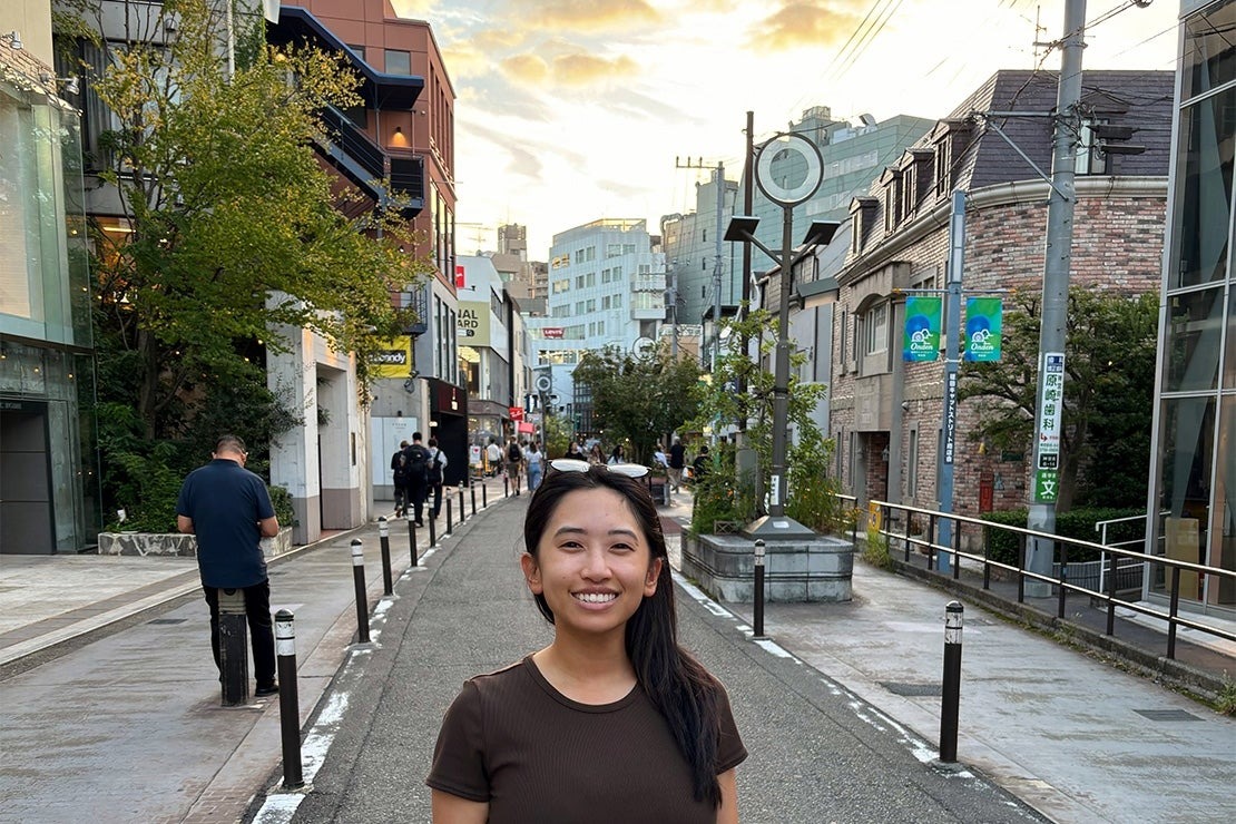 Reimagining the curb: #UofT alum helps cities design smarter streets 🏙️ uoft.me/b9V