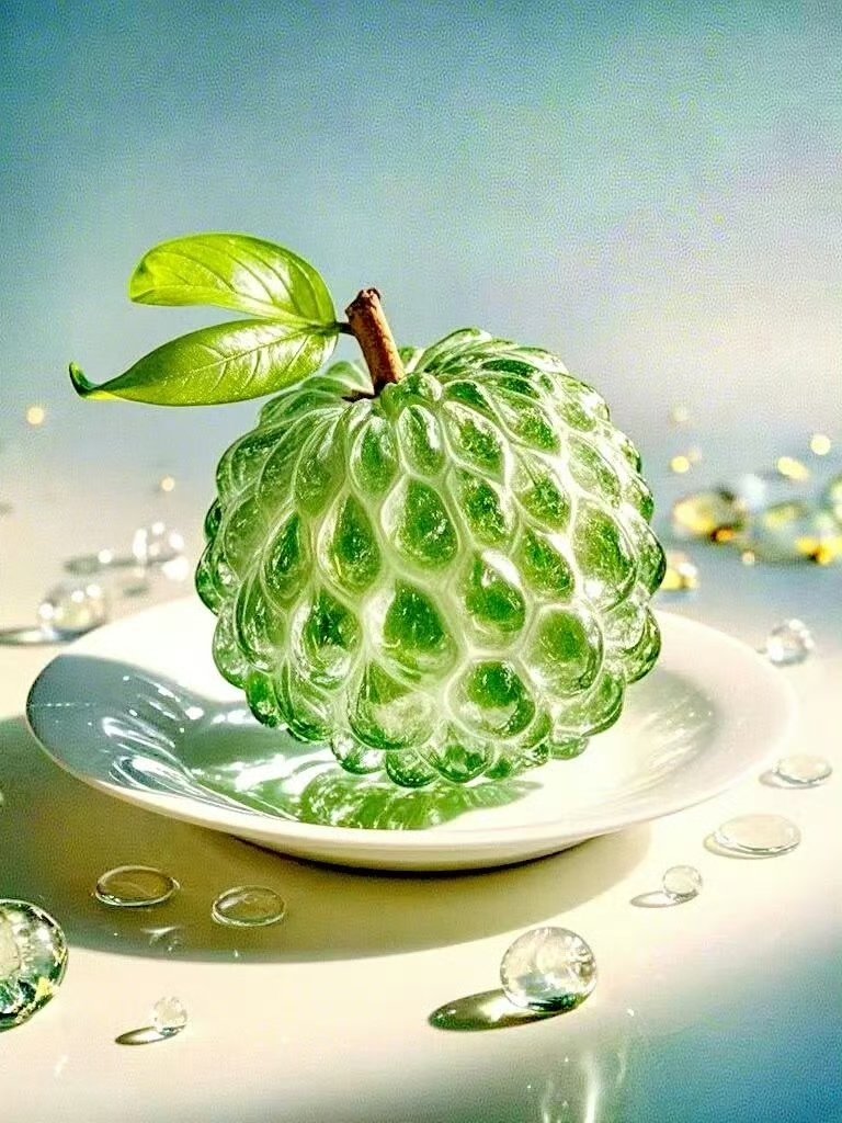 护眼壁纸/清新绿色