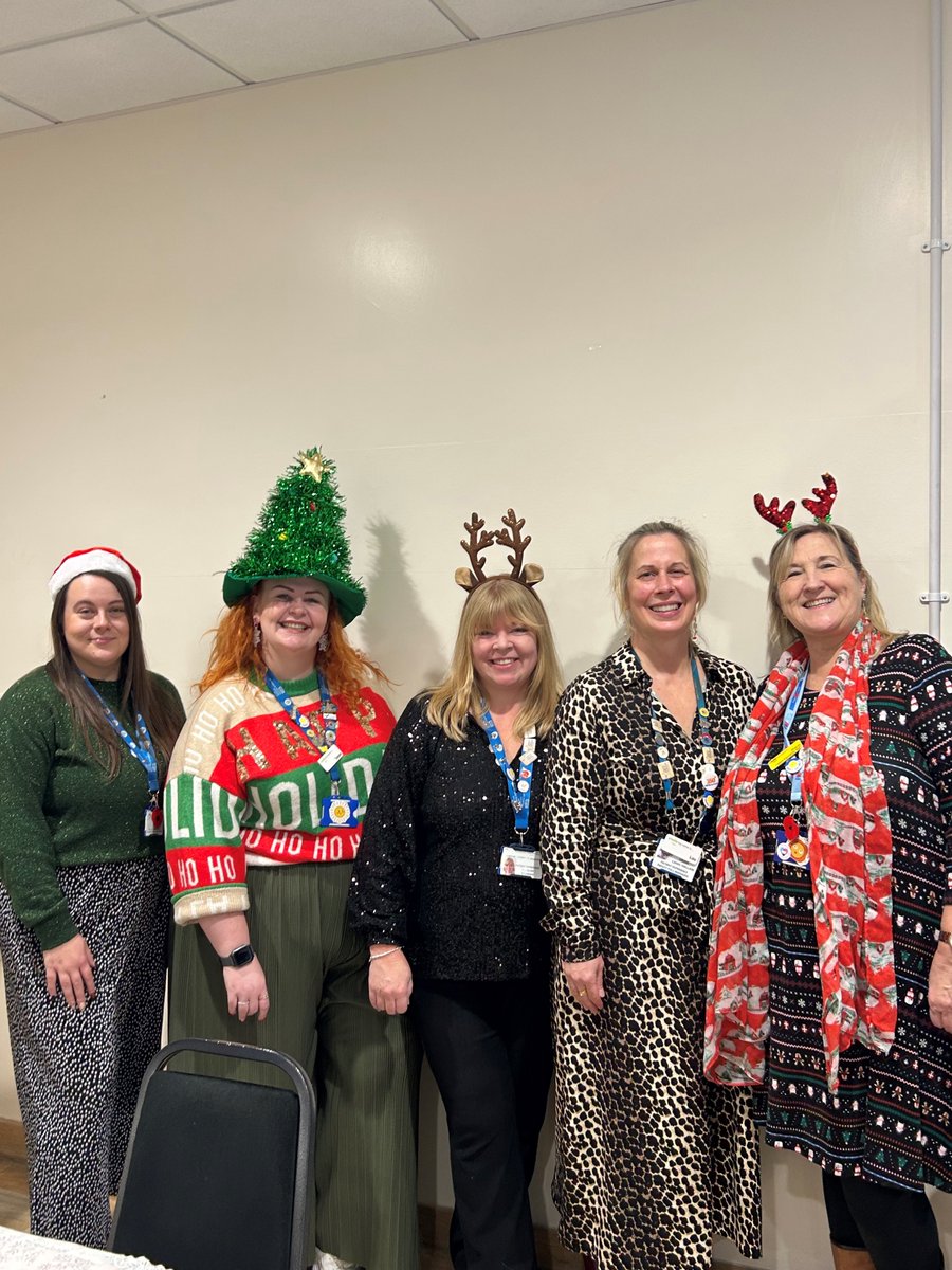 Voluntary Services tweet media