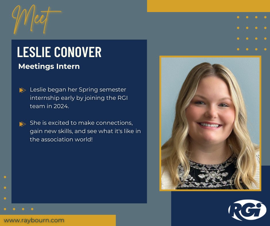 Raybourn Group International tweet media