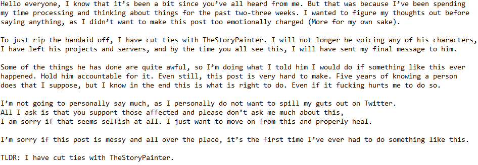 MSteeletrap's tweet photo. About recent events. https://t.co/pE6q36HydA