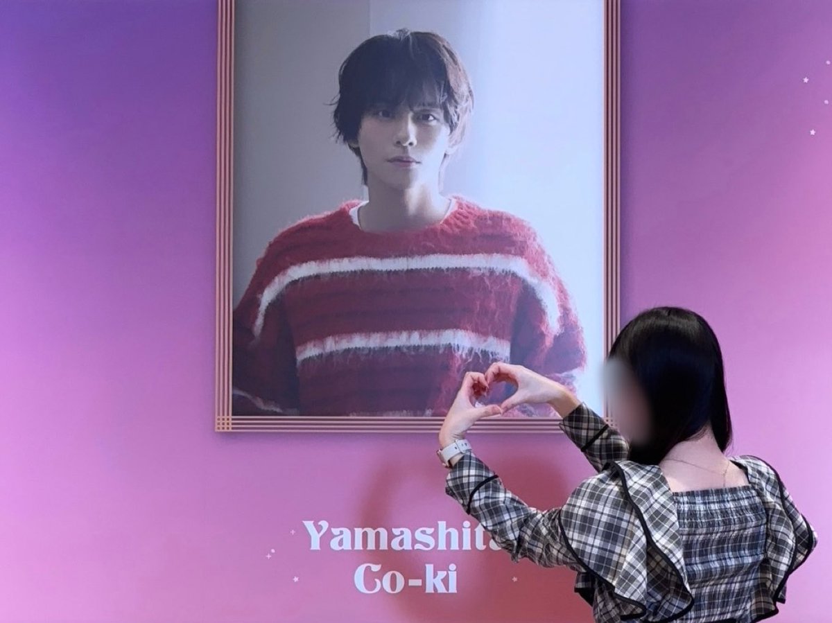 ayamapitaqp's tweet photo. こき運あって嬉しかった(๑˃̵ᴗ˂̵)و ﾖｼ!
 #WILDBLUECAFE #YBcf #山下幸輝 https://t.co/YvcO0en4Gn