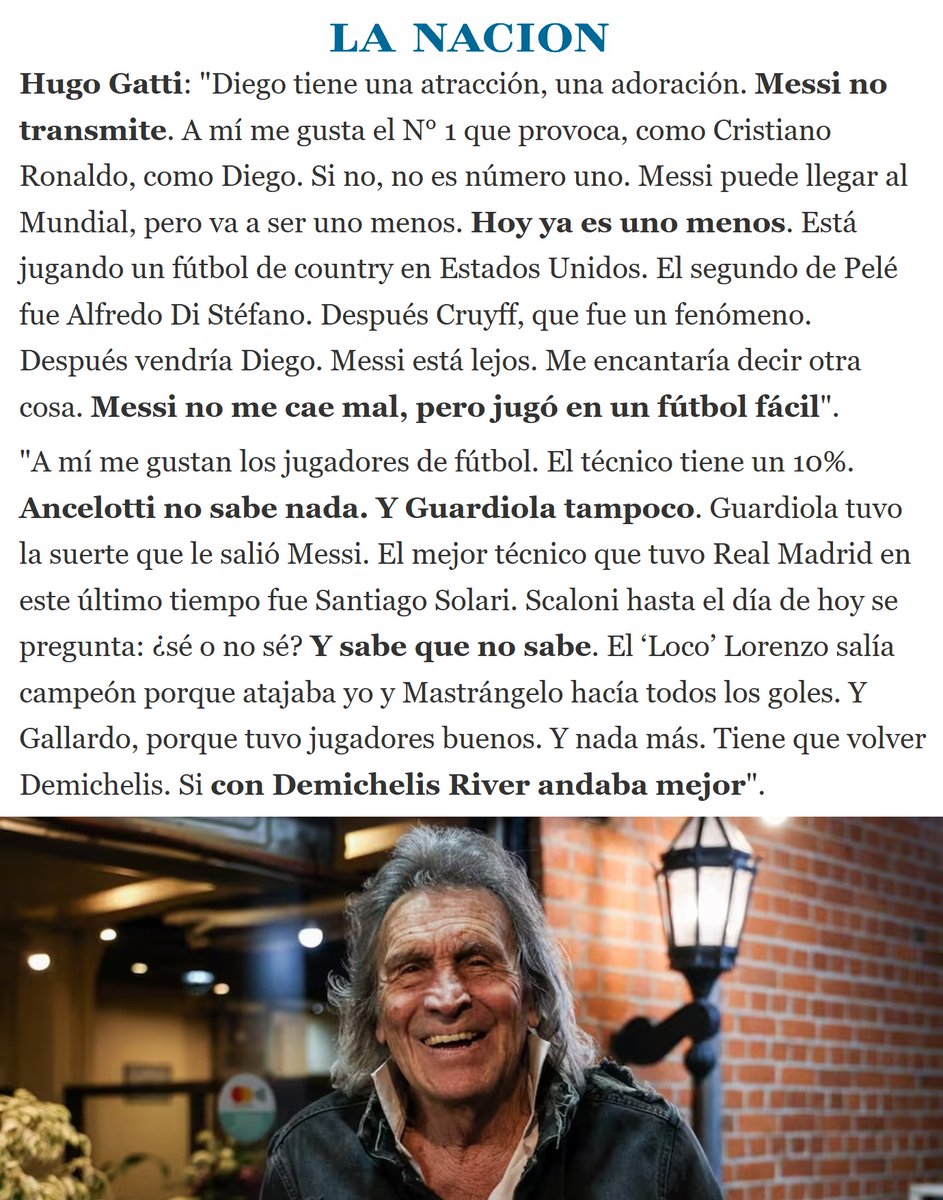 ¿Por qué es tendencia? tweet media