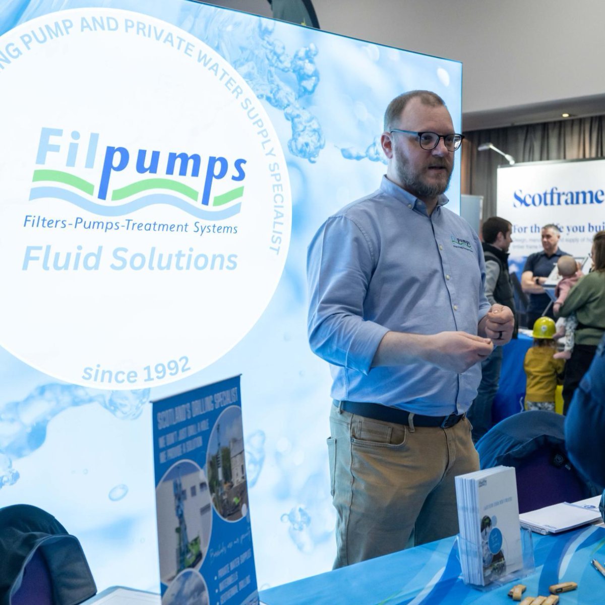 Scottish Self-Build and Renovation tweet media