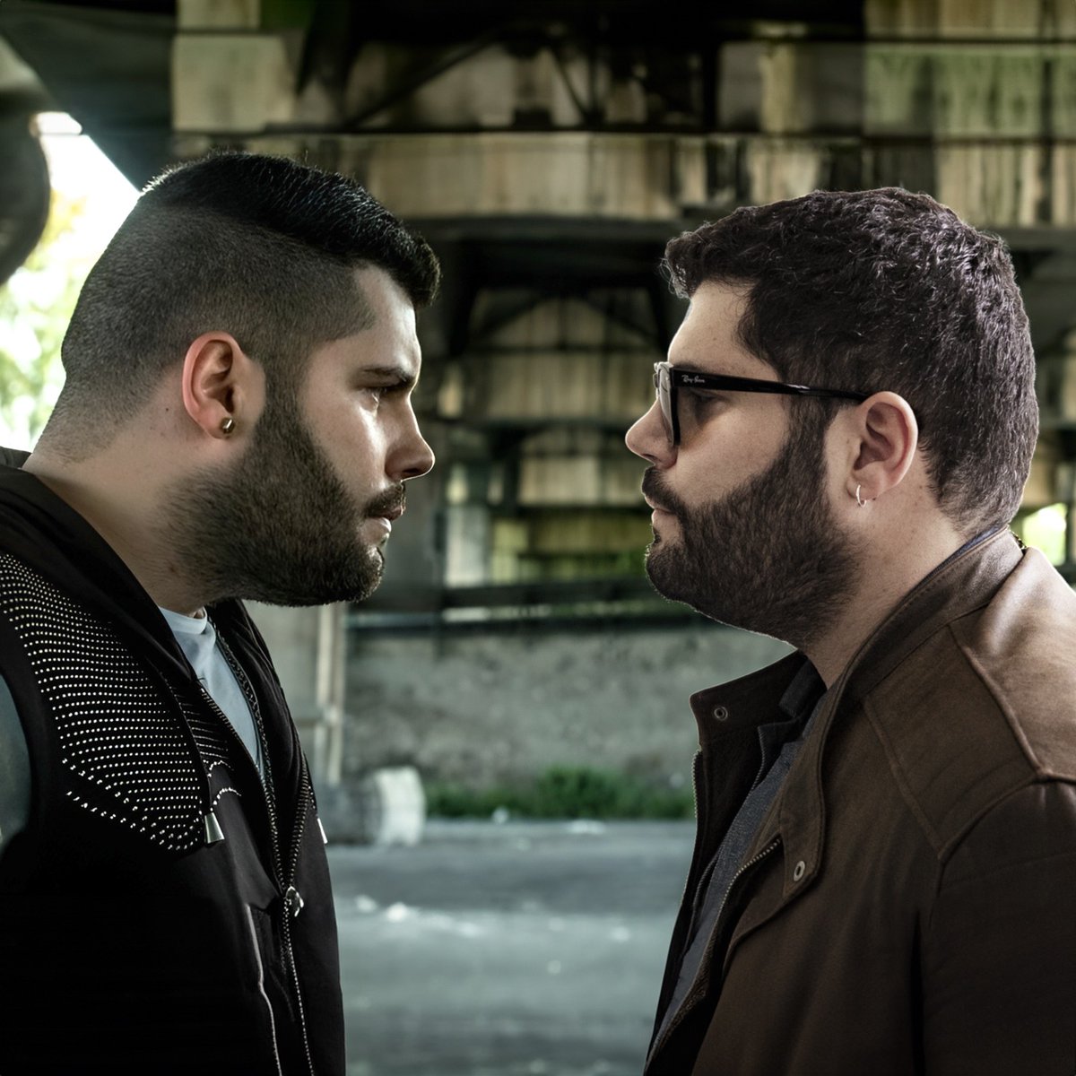 SalvioEspo's tweet photo. Intanto nel multiverso ... 🤣

Stasera gran finale di #Piedone !!! 

Chi avrebbe la meglio in questo scontro tra titani ?? 🤜🏻💪🏻😎🖤

#Gomorra
#Piedone https://t.co/mvWNJvFZ1t