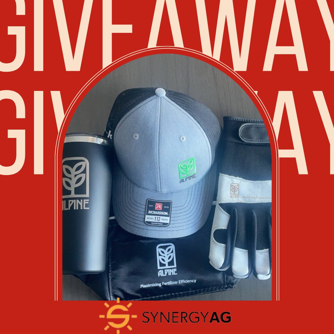 2 days until Christmas! 🎄

Join us in spreading some Christmas cheer &amp; WIN with <a href="/alpinepfl/">ALPINE</a>!

To enter:

♥️LIKE
🔁SHARE
*BONUS Entry*
🎄COMMENT - Merry Christmas!

<a href="/lpeel34/">Landon Peel</a>