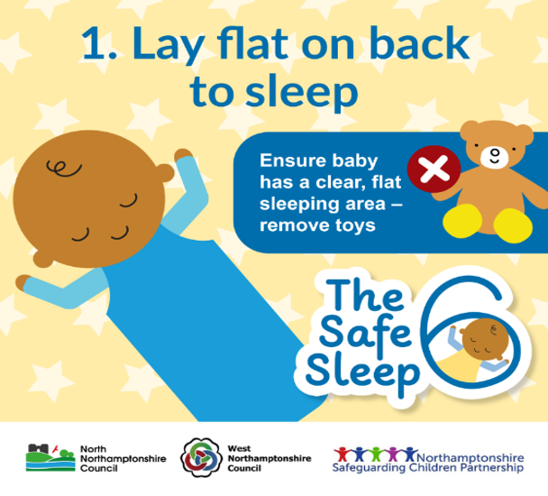 Northants SCP tweet media