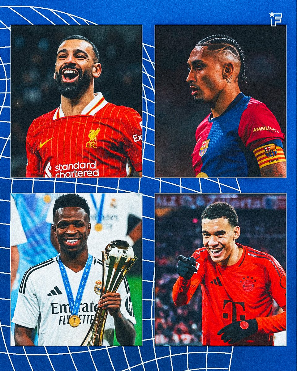 Foot Mercato tweet media