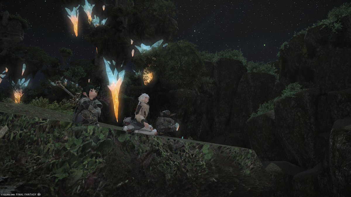 Arest_Forest's tweet photo. 久しぶりのタイタン戦
無事落下……

次はアームズレングスするんだっ https://t.co/fTUXFyR8DS