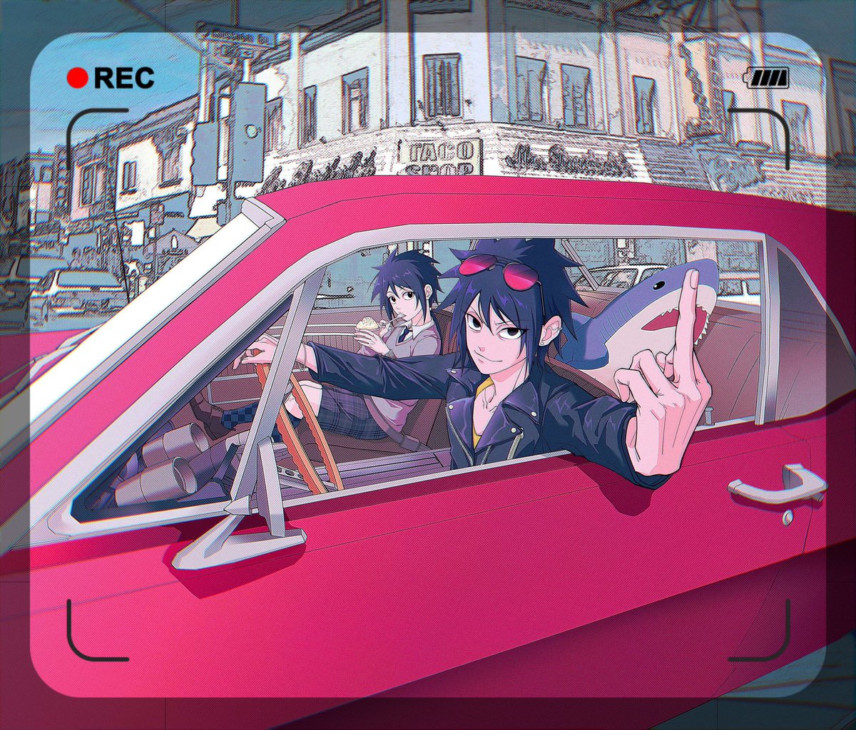 TaroMilkshake tweet media