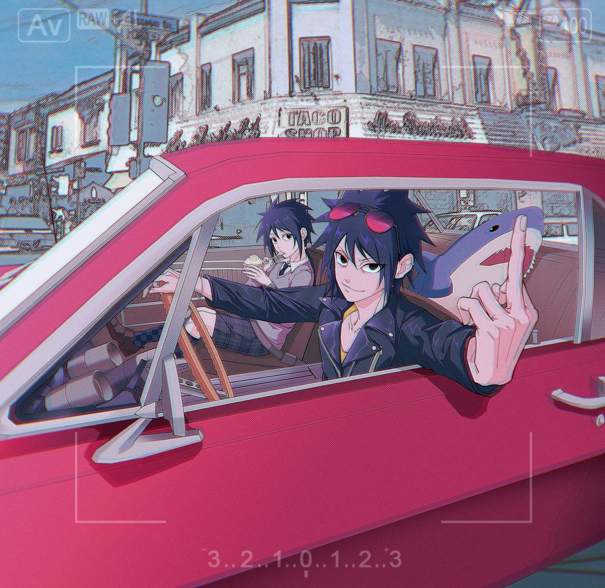 TaroMilkshake tweet media