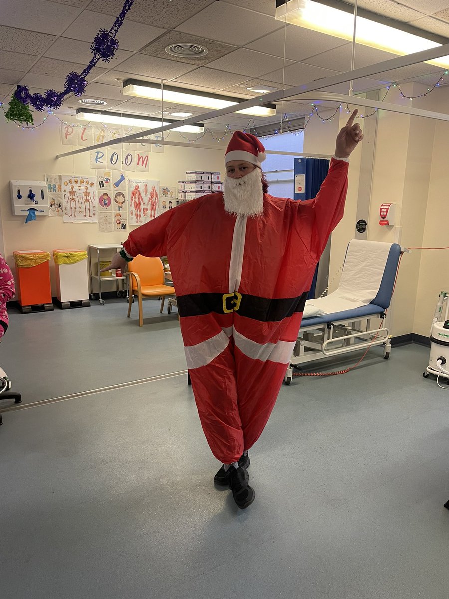 Sue Timmins (@sue_timminsnhs) on Twitter photo Fantastic Fracture clinic staff looking amazingly festive for our patients. Thank you to all the team <a href="/ProudnurseSally/">Sally Fletcher</a> <a href="/DerrifordNurses/">UHP Nursing ๐</a> Fantastic Fracture clinic staff looking amazingly festive for our patients. Thank you to all the team <a href="/ProudnurseSally/">Sally Fletcher</a> <a href="/DerrifordNurses/">UHP Nursing ๐</a>