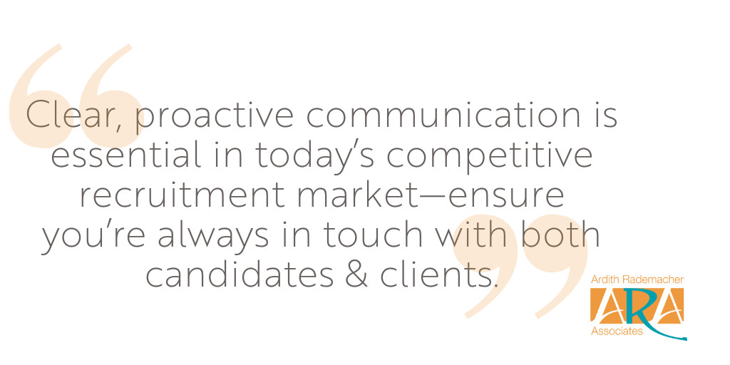 strathire's tweet image. Proactive communication isn&apos;t just a strategy—it&apos;s a necessity for success. Keep candidates and clients in the loop to foster stronger relationships and improve recruitment outcomes. #ProactiveHiring #ConstructionRecruitment #CandidateEngagement