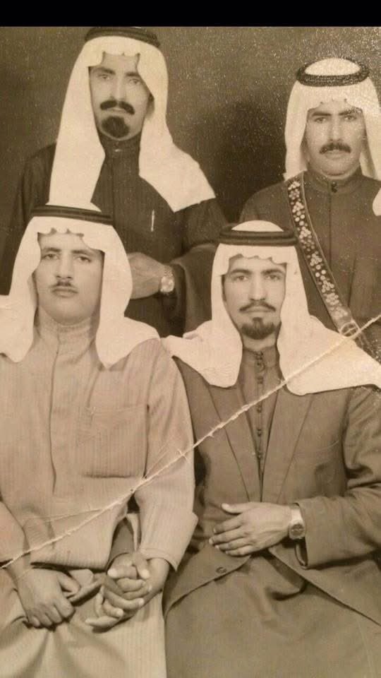 الضيط «راعي عمهوج» tweet media