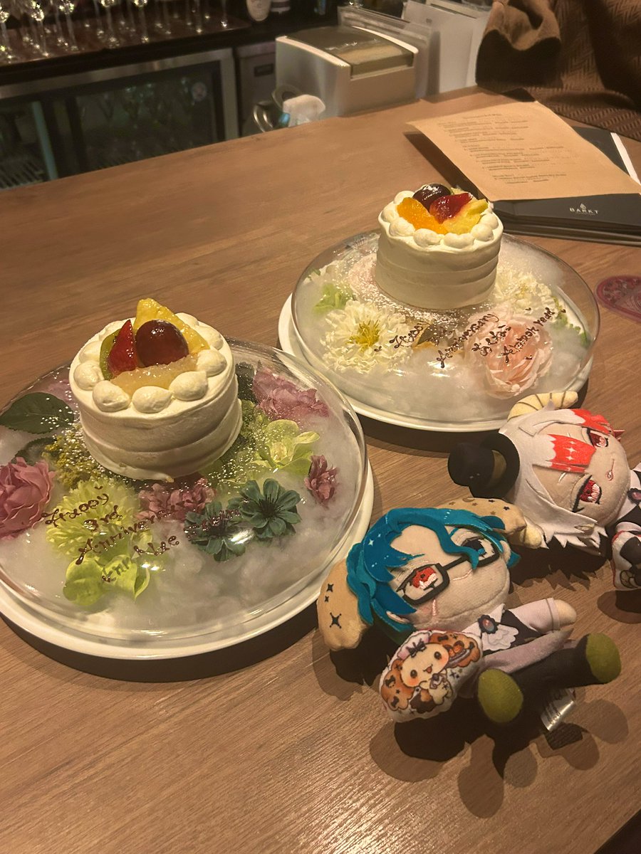 nattk_r's tweet photo. このケーキまじかわよゆ https://t.co/qkiuqocg9o