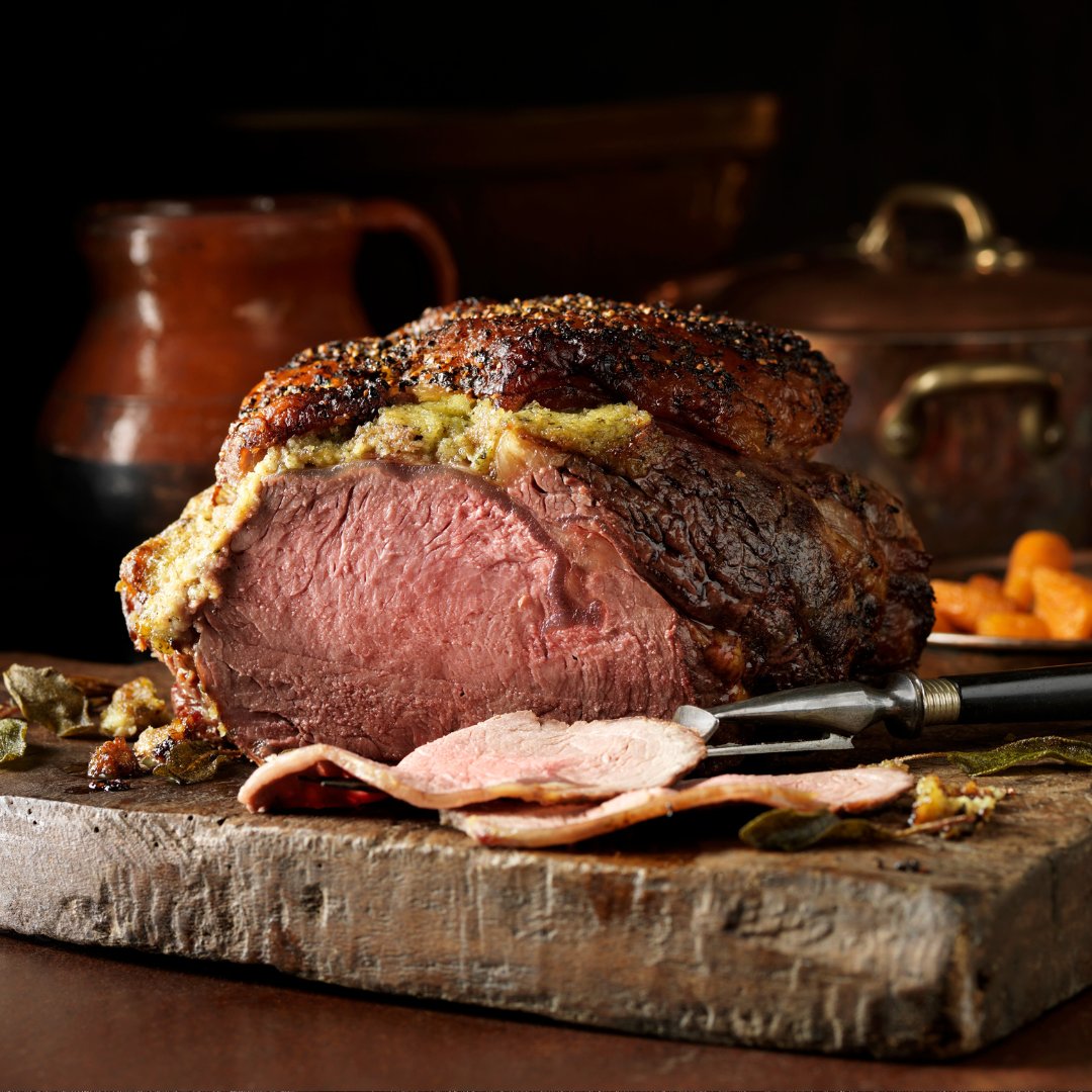 Olliffe Butcher Shop tweet media