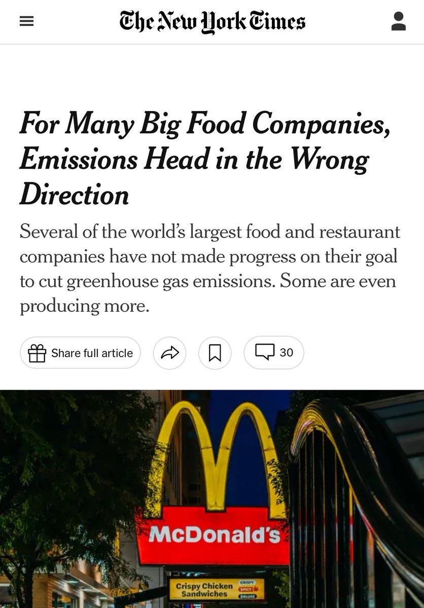 eatlessforearth's tweet photo. Eatlessforearth helps people and organizations reduce the climate impact of their food through shifting against overeating and towards whole food diets.

#eatlessforearth
#climatechange
#plastics
#ClimateCrisis https://t.co/Hu0sPaLH6D