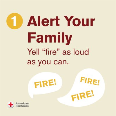 GARedCross's tweet photo. Christmasπis one of the peak days for cooking firesπ₯β which is the top cause of home fires in the U.S. It's important to be ready in case an emergency occurs. Follow these tips to be prepared this holiday season. #preparedness #homefires #safetyfirst https://t.co/D40wnf56TT