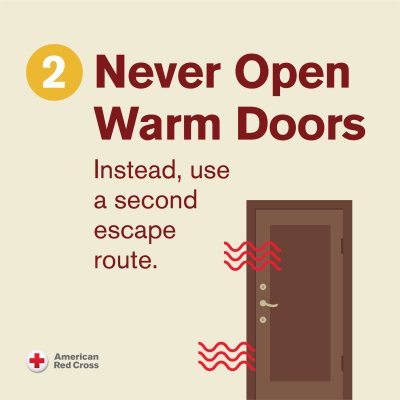 GARedCross's tweet photo. Christmasπis one of the peak days for cooking firesπ₯β which is the top cause of home fires in the U.S. It's important to be ready in case an emergency occurs. Follow these tips to be prepared this holiday season. #preparedness #homefires #safetyfirst https://t.co/D40wnf56TT