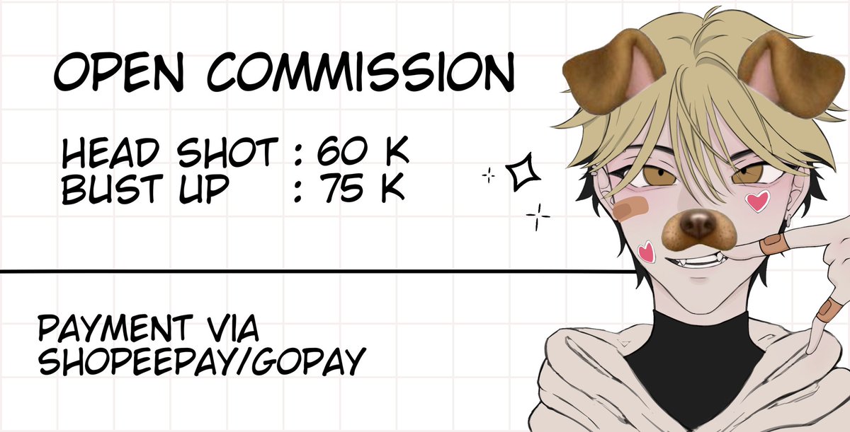 reen | open commission tweet media