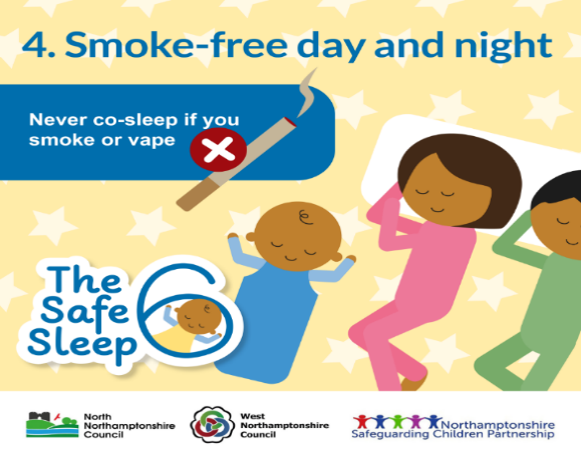 Northants SCP tweet media