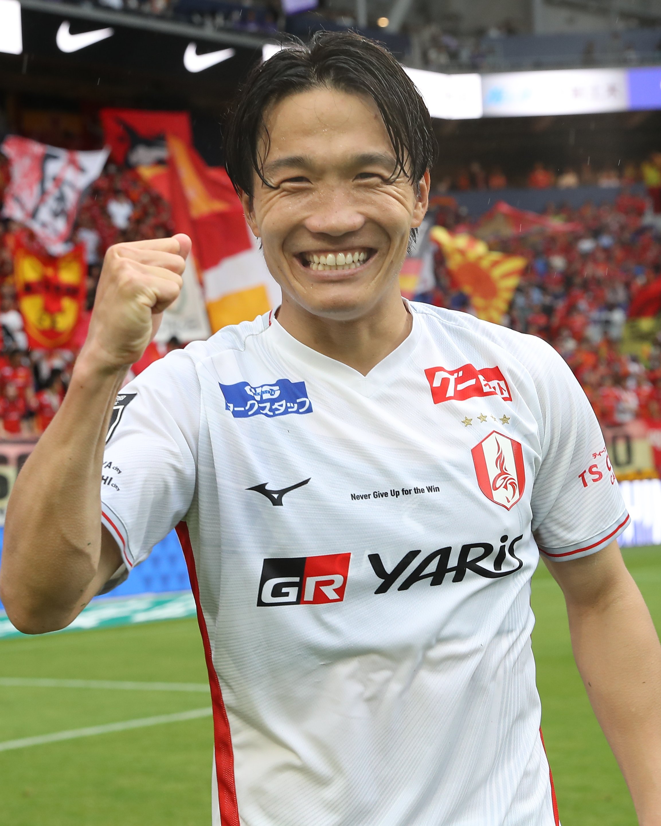 名古屋グランパス / Nagoya Grampus on X: 