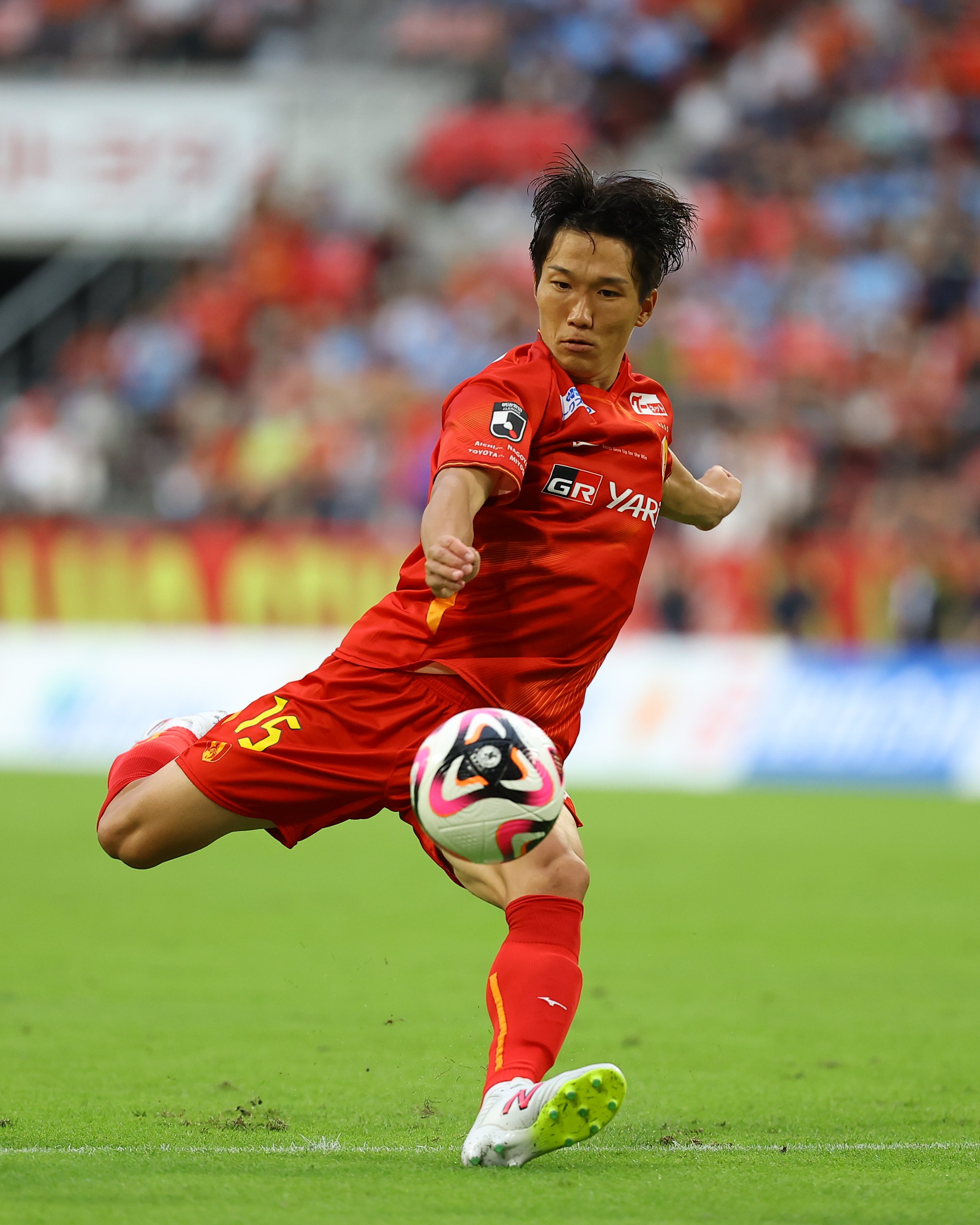 名古屋グランパス / Nagoya Grampus on X: 