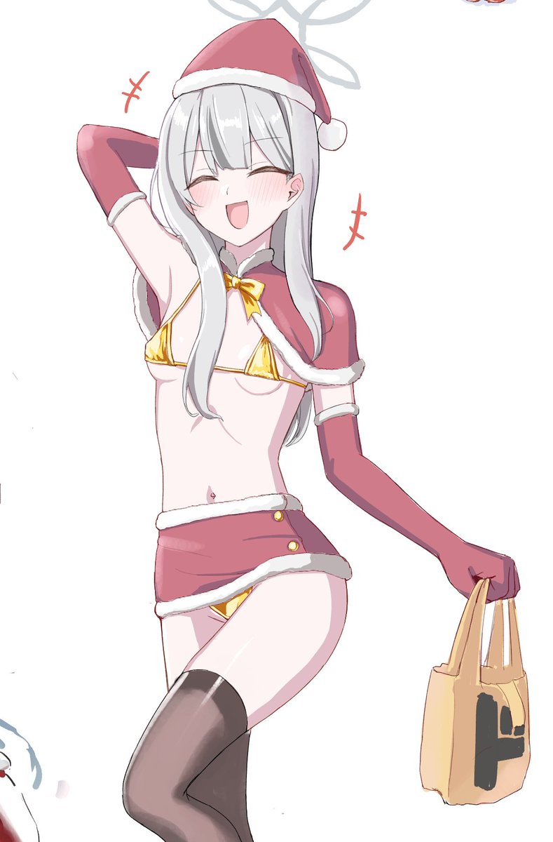 #ブルアカペラコス部 