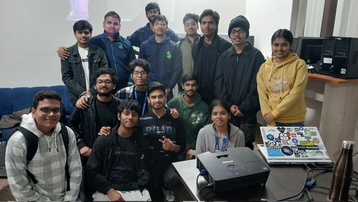 ︎ayushag | Lince ⚡️ tweet media