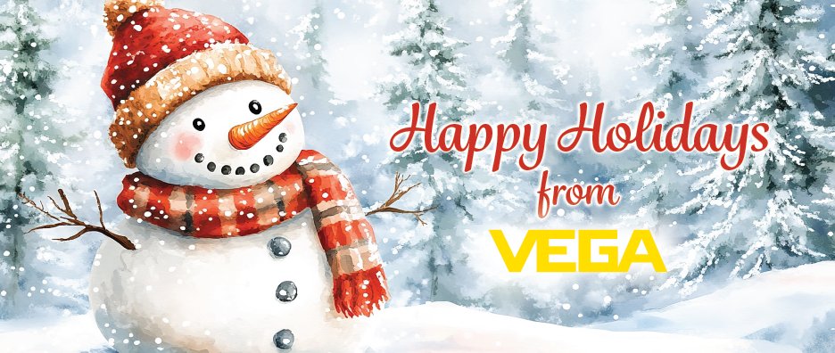 VEGA Americas, Inc. (@vega_americas) on Twitter photo โ๏ธ ๐ฉ๐๐๐ ๐๐บ๐ฒ๐ฟ๐ถ๐ฐ๐ฎ๐ ๐๐ถ๐น๐น ๐ฏ๐ฒ ๐ฐ๐น๐ผ๐๐ฒ๐ฑ ๐๐๐ฎ๐ฟ๐๐ถ๐ป๐ด ๐๐ผ๐บ๐ผ๐ฟ๐ฟ๐ผ๐, ๐๐ฒ๐ฐ. ๐ฎ๐ฐ๐๐ต ๐๐ป๐๐ถ๐น ๐๐ฎ๐ป. ๐ญ๐๐, with normal operations resuming on Jan. 2nd.
If you need assistance during this time, you can reach us at 1-844-VEGA-NOW for any urgent needs. โ๏ธ ๐ฉ๐๐๐ ๐๐บ๐ฒ๐ฟ๐ถ๐ฐ๐ฎ๐ ๐๐ถ๐น๐น ๐ฏ๐ฒ ๐ฐ๐น๐ผ๐๐ฒ๐ฑ ๐๐๐ฎ๐ฟ๐๐ถ๐ป๐ด ๐๐ผ๐บ๐ผ๐ฟ๐ฟ๐ผ๐, ๐๐ฒ๐ฐ. ๐ฎ๐ฐ๐๐ต ๐๐ป๐๐ถ๐น ๐๐ฎ๐ป. ๐ญ๐๐, with normal operations resuming on Jan. 2nd.
If you need assistance during this time, you can reach us at 1-844-VEGA-NOW for any urgent needs.