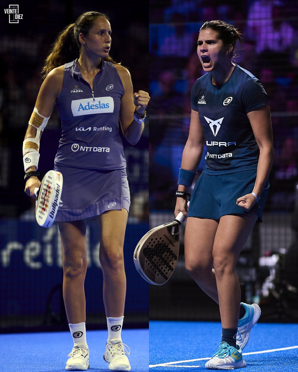 VeinteDiez - PADEL tweet media
