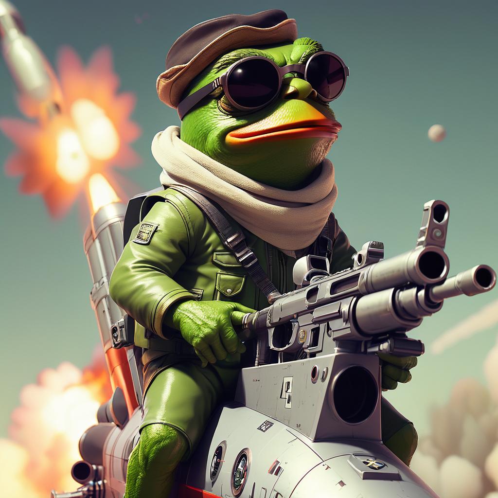 Pepe The Hitman tweet media