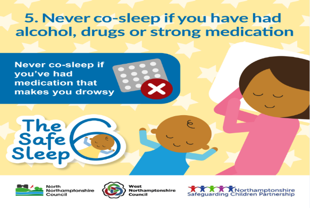 Northants SCP tweet media