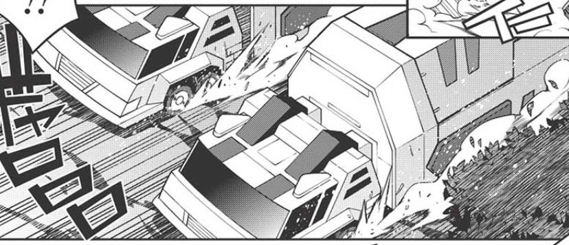 #クリスマスプレゼントに欲しい車を貼ろう
https://t.co/3gn9QyDPRm #ガオガイガー #ベターマン #覇界王 