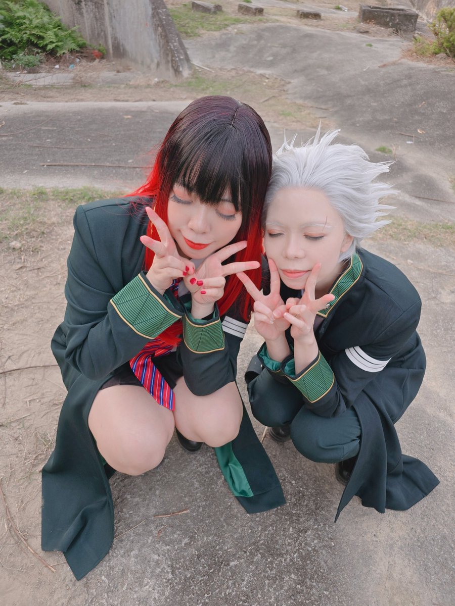 Tsukiya3's tweet photo. これで愛してる？

#WINDBREAKER #椿野佑 #梅宮一 https://t.co/jPNKzxJEDs