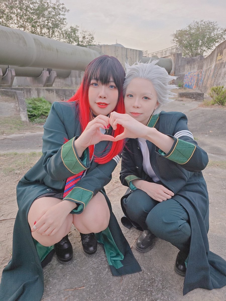 Tsukiya3's tweet photo. これで愛してる？

#WINDBREAKER #椿野佑 #梅宮一 https://t.co/jPNKzxJEDs