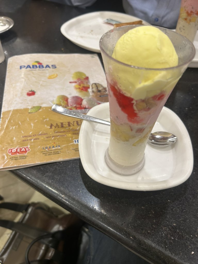 PantryCar's tweet photo. Mandatory @ #Mangaluru ! โฅ๏ธ
#PABBAS #Mangalore #Gadbad https://t.co/e22FZoJG9y
