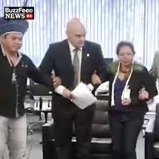 Supremo Patético Federal.