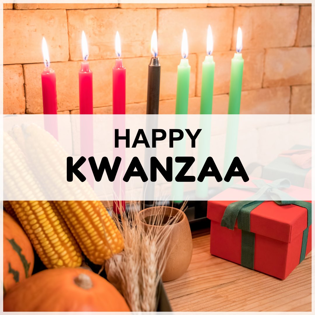 JUMP Math (@jump_math) on Twitter photo Heri za Kwanzaa!
Kwanzaa is all about the importance of community, cultural heritage, and shared values. We hope you enjoy this time of reflection and planning for the future and celebration of connection with community and heritage! Heri za Kwanzaa!
Kwanzaa is all about the importance of community, cultural heritage, and shared values. We hope you enjoy this time of reflection and planning for the future and celebration of connection with community and heritage!