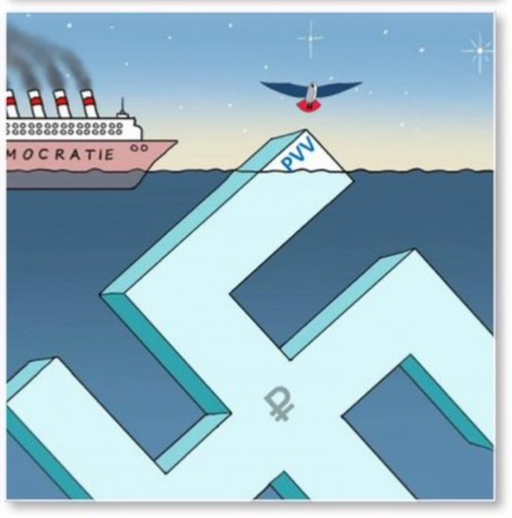 Geloof me, als iemand van Denk of Imam nu had gezegd dat je de cel in moet over mensen die een bijbel hebben of naar Kerk gaan,dan stond heel Nederland te schuimbekken, had je #wilders en #pvv al 100x gehoord en alle talkshows gingen erover en nu? 🦗🦗🦗