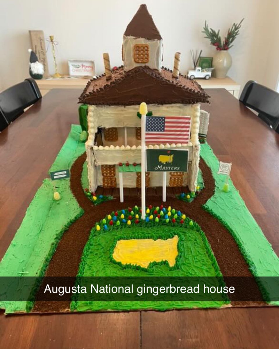 Fore Play tweet media