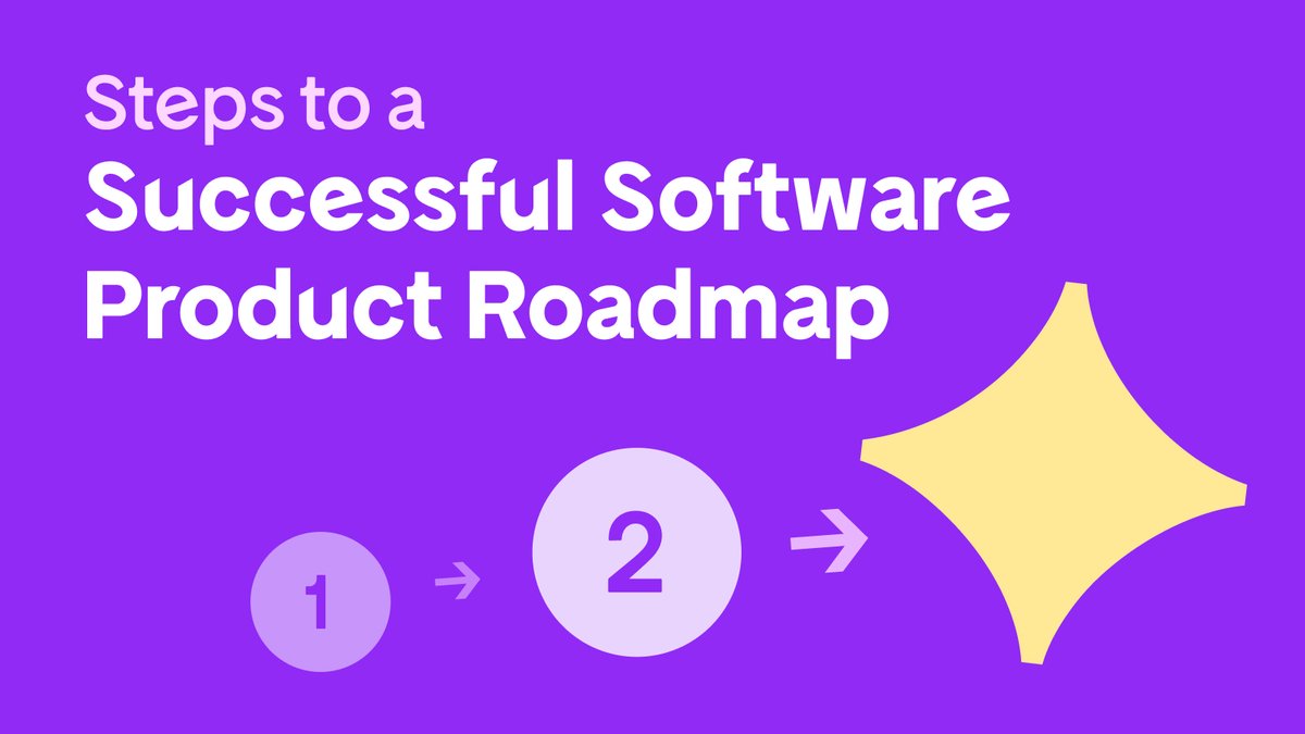 freemius's tweet photo. 🎯 How do successful software businesses decide which features to build next?
Learn how top WordPress businesses like Blocksy and WPQuark balance user needs with strategic growth & prioritize features that drive real results. 🚀
Link in comments:
#ProductRoadmap #SoftwareMakers https://t.co/9Np3Oo5Hq3