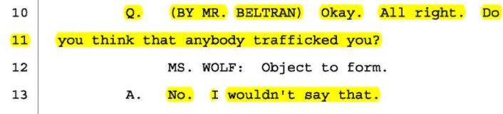 Matt Gaetz tweet media