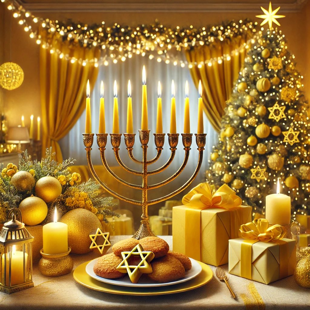 Frohe Feiertage an alle unsere Freunde in Deutschland, Israel und auf der ganzen Welt! Feiert fröhlich und genießt die festliche Zeit! חג שמח!