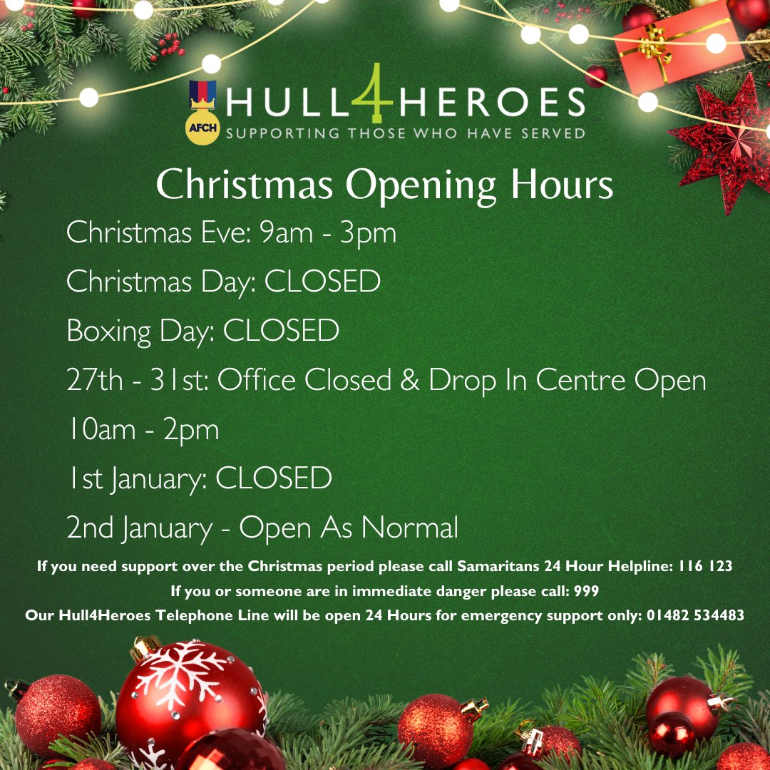 Hull 4 Heroes tweet media